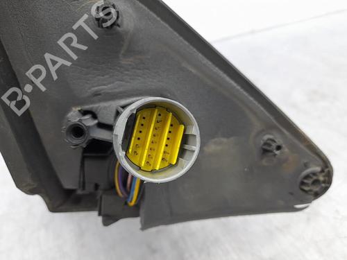 Used Left mirror RENAULT LAGUNA II Grandtour (KG0/1_) 2.2 dCi (KG0F) (150 hp) 23702746