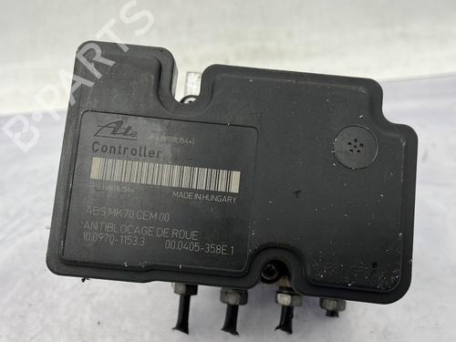 ABS Bremseaggregat PEUGEOT 207 (WA_, WC_) 1.4 HDi | BP29852904M43 