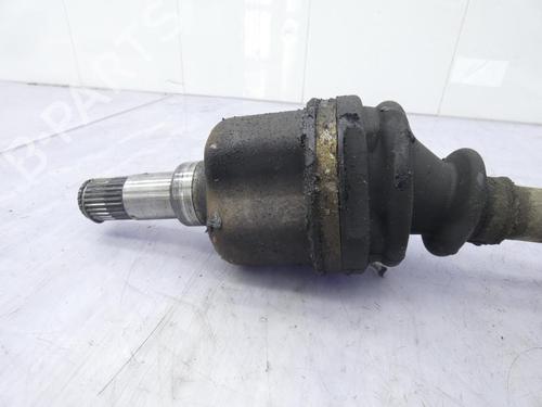 Left front driveshaft FORD MONDEO II (BAP) 1.8 TD | BP23701578M38 