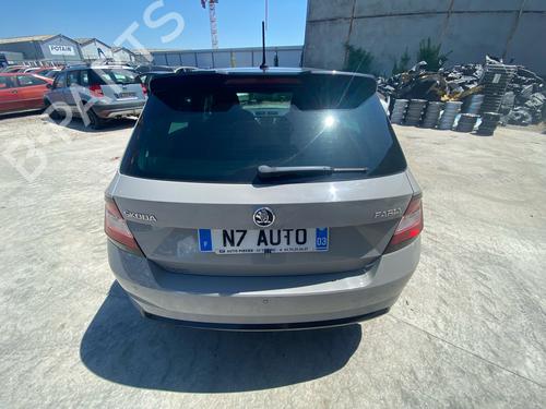 Engine SKODA FABIA III (NJ3) 1.0 TSI | BP36663922M1  - Image 129