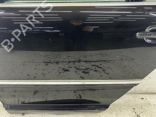 Left rear door VW PHAETON (3D1, 3D2, 3D3, 3D4, 3D6, 3D7, 3D8, 3D9) 3.0 V6 TDI 4motion | BP29589438C4 