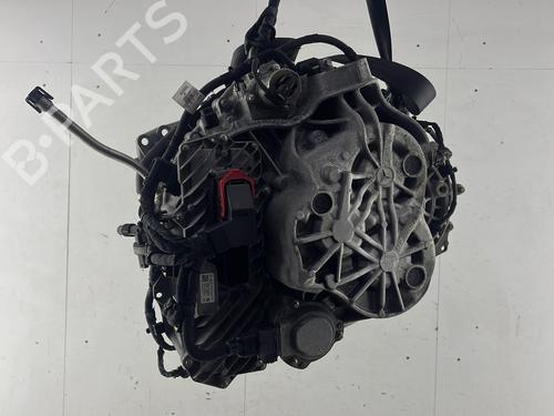 Gearbox MERCEDES-BENZ A-CLASS (W177) A 200 (177.087) | BP29571460M3 