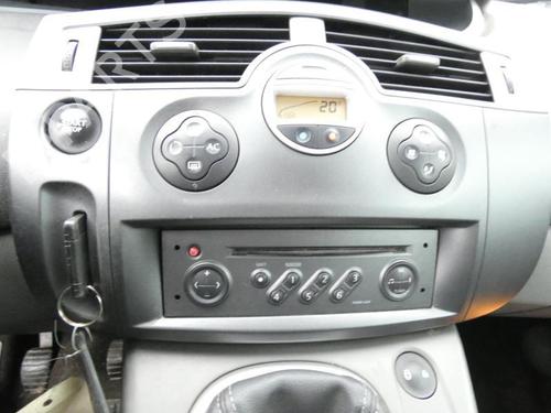 Starter RENAULT SCÉNIC II (JM0/1_) 1.9 dCi (JM0G, JM12, JM1G, JM2C) | BP23701178M8 - Image 29