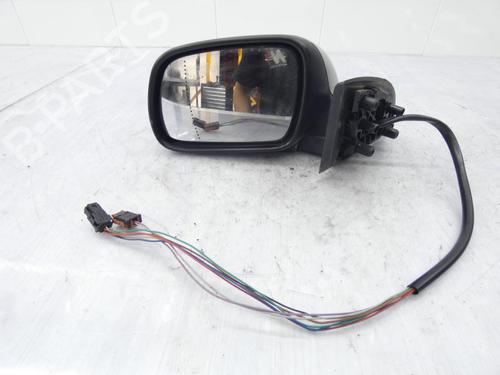 Used Left mirror PEUGEOT 307 CC (3B) 2.0 16V (136 hp) 23694692