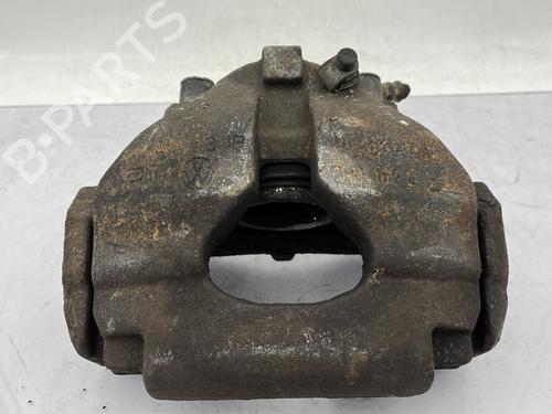 Left front brake caliper VW TRANSPORTER T5 Van (7HA, 7HH, 7EA, 7EH) 1.9 TDI | BP28152873M105 - Image 3