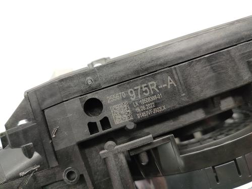 Used Steering column stalk Steering column stalk DACIA SANDERO III 1.0 SCe 65 (67 hp) 23729555 23729555