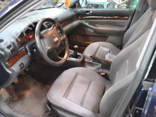 Climate control AUDI A4 B5 (8D2) 1.9 TDI | BP23687891I5 - Image 14