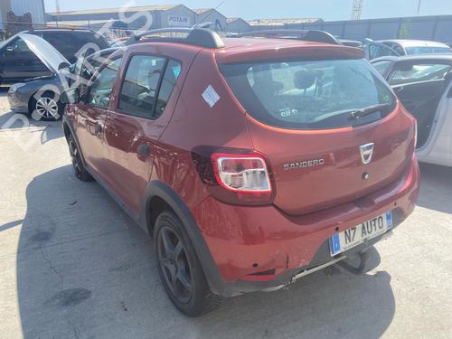 Dør venstre bagtil DACIA SANDERO II 1.5 dCi | BP37644973C4 - Image 102