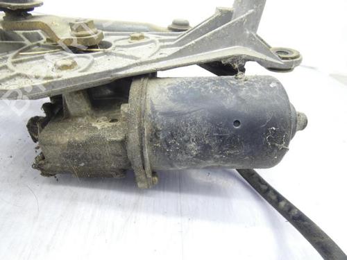Front wiper motor RENAULT SAFRANE I (B54_) 2.1 dT (B546) | BP23700586M29 