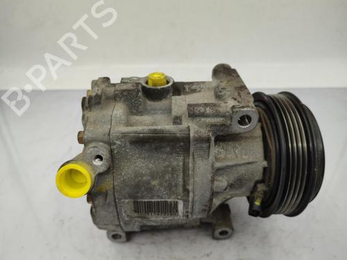 AC compressor FIAT PANDA (169_) 1.2 (169.AXB11, 169.AXB1A) | BP23713014M34  - Image 8