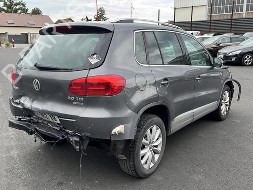 Headlight switch VW TIGUAN (5N_) 2.0 TDI | BP23729906I24  - Image 10