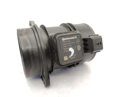 Used Mass air flow sensor RENAULT CLIO IV (BH_) 1.5 dCi 90 (90 hp) 23740915