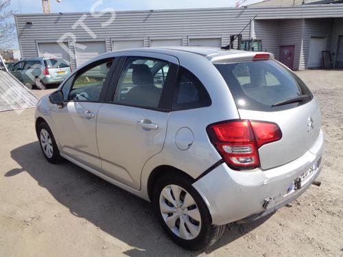 Servo brake CITROËN C3 II (SC_) 1.4 HDi 70 (SC8HZC, SC8HR0, SC8HP4) | BP23692144M42 - Image 17