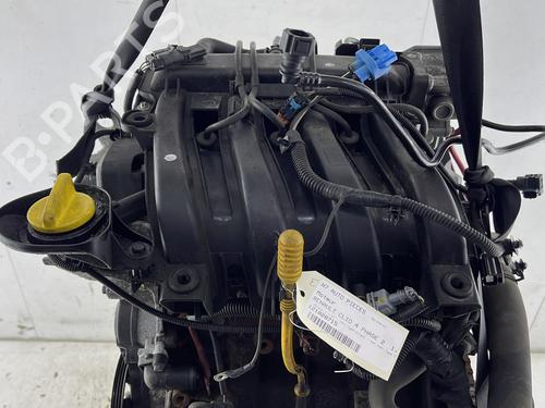Engine RENAULT CLIO IV (BH_) 1.2 16V | BP32494960M1  - Image 7