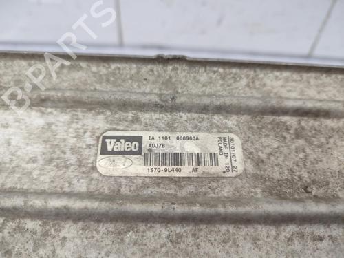 Intercooler FORD MONDEO III (B5Y) 2.0 16V TDDi / TDCi | BP23718404M30 - Image 2