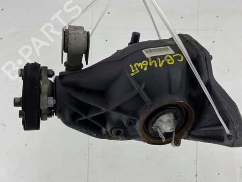 Used Rear differential Rear differential MERCEDES-BENZ C-CLASS (W204) C 220 CDI (204.002) (170 hp) 29317520 29317520