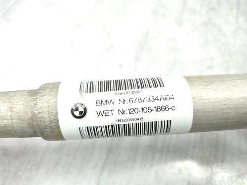 Steering column BMW X3 (F25) xDrive 30 d | BP23751832M21 - Image 10