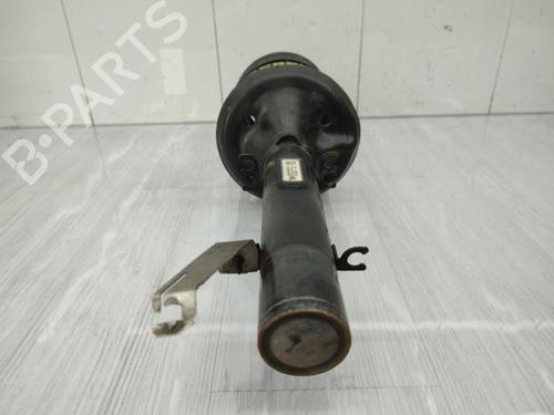 Used Left front shock absorber VW GOLF IV (1J1) 1.6 16V (105 hp) 23719234