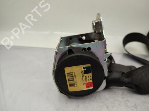Front left belt tensioner OPEL CORSA D (S07) 1.3 CDTI (L08, L68) | BP23710926C87 
