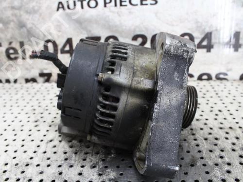 Used Alternator Alternator 23664897 23664897