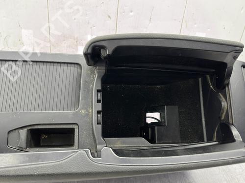 Middle console MERCEDES-BENZ C-CLASS T-Model (S204) C 220 CDI (204.202) | BP30910292I22 - Image 5