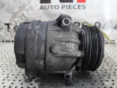Used AC compressor AC compressor RENAULT SCÉNIC I MPV (JA0/1_, FA0_) 1.8 16V (JA12, JA1R, JA1M, JA1A) (115 hp) 23666098 23666098
