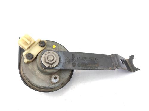 Used Horn Horn PEUGEOT 308 SW I (4E_, 4H_) 1.6 HDi (112 hp) 23742856 23742856