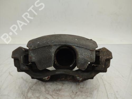 Right front brake caliper PEUGEOT 208 I (CA_, CC_) 1.6 HDi / BlueHDi 75 | BP23707120M104