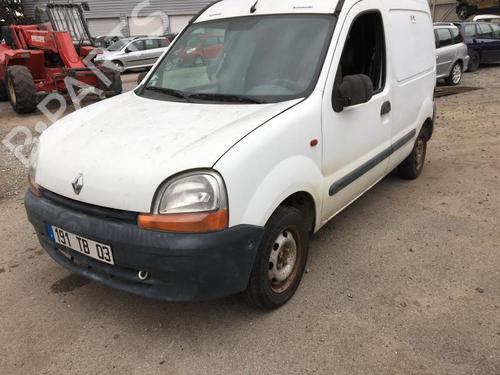 Starter RENAULT KANGOO Express (FC0/1_) D 55 1.9 (FC0D) | BP23698148M8  - Image 10