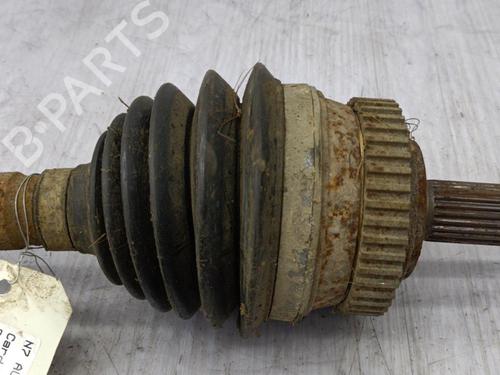 Used Right front driveshaft Right front driveshaft RENAULT LAGUNA I (B56_, 556_) 2.0 (114 hp) 23707778 23707778