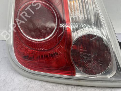 Left taillight FIAT 500 (312_) 1.2 (312AXA1A) | BP23755519C34 - Image 5
