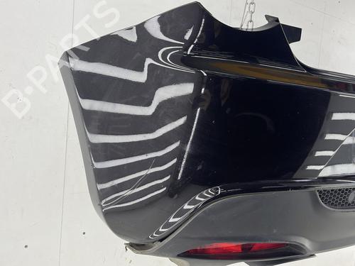 Rear bumper ALFA ROMEO MITO (955_) 1.4 TJet (955AXA1B) | BP23761756C8 