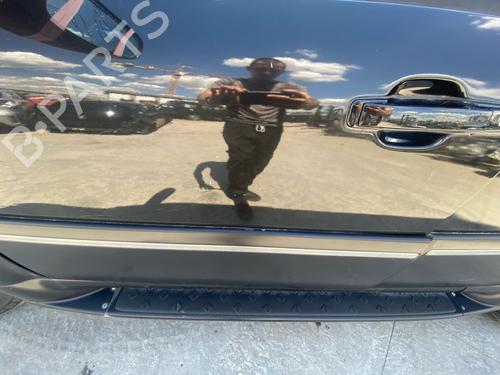Dashboard SSANGYONG REXTON / REXTON II (GAB_) 2.7 D 4x4 | BP36956715C46 - Image 102