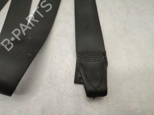 Front right seatbelt FORD FIESTA VI (CB1, CCN) 1.0 EcoBoost | BP25866529I25  - Image 5