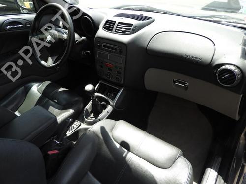 Steering column ALFA ROMEO GT (937_) 1.9 JTD (937CXN1B) | BP23731624M21 - Image 18