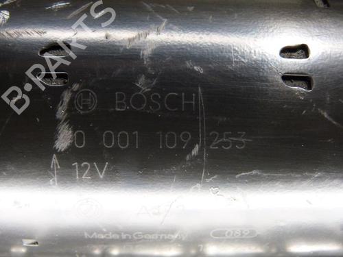 Used Starter Starter ALFA ROMEO 147 (937_) 1.9 JTD (937.AXD1A, 937.BXD1A, 937.AXV1A, 937.BXB1A,... (115 hp) 23671853 23671853