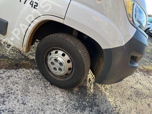 Left sun visor FIAT DUCATO Van (250_) 130 Multijet 2,3 D | BP23742813I1  - Image 7