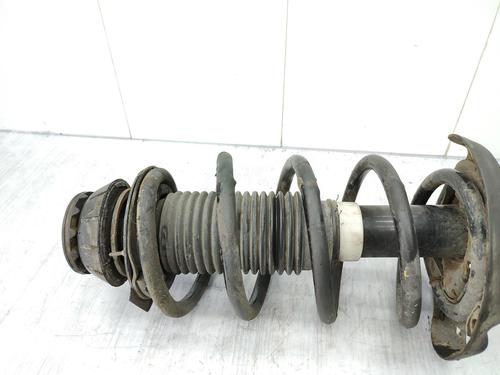 Right front shock absorber KIA SOUL I (AM) 1.6 CRDi 128 | BP23702994M17 