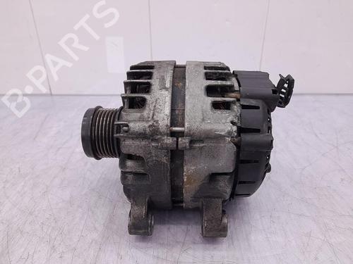 Alternator PEUGEOT 208 I (CA_, CC_) 1.6 BlueHDi 100 | BP23706837M7 