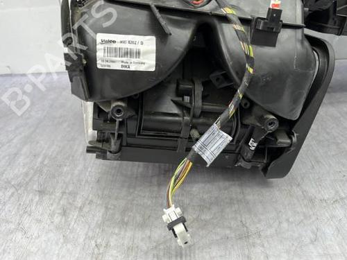 Used Heater matrix box MINI MINI (R56) Cooper (120 hp) 23753311