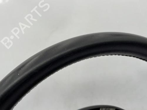 Used Steering wheel Steering wheel RENAULT CAPTUR I (J5_, H5_) 1.5 dCi 90 (J5N4, J5M5, J5MW, J5M6, J5AL, J5AJ) (90 hp) 23742719 23742719