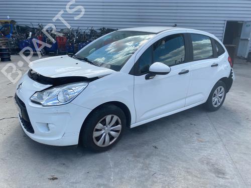 Subframe CITROËN C3 II (SC_) 1.1 i | BP36956793M9 - Image 14