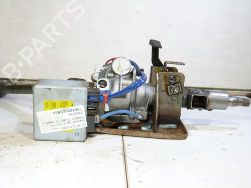 Steering column RENAULT TWINGO II (CN0_) 1.2 (CN0D) | BP23691094M21 - Image 3