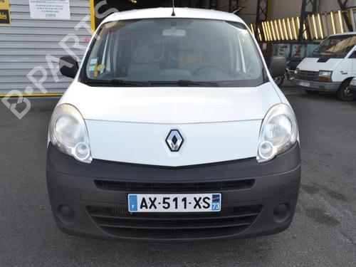 Left sun visor RENAULT KANGOO Express (FW0/1_) 1.5 dCi 85 (FW0K, FW0L, FW0B) | BP23686427I1  - Image 14