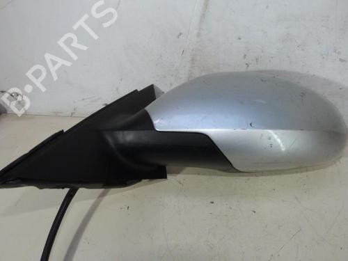 Left mirror SEAT IBIZA III (6L1) 1.9 TDI | BP23664333C26 
