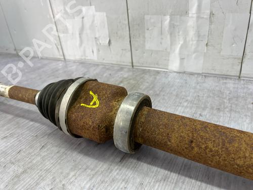 Right front driveshaft FORD FIESTA VI (CB1, CCN) 1.5 TDCi | BP39985981M39 - Image 7