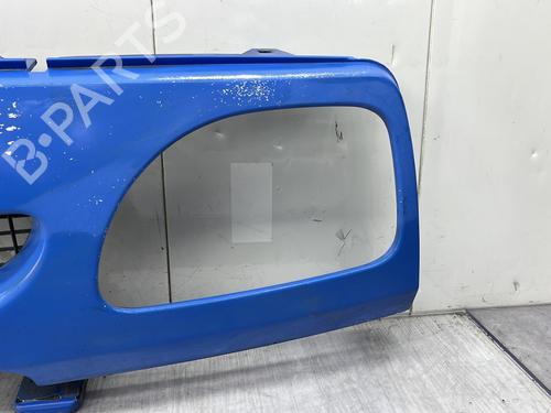 Grille RENAULT RAPID Box Body/MPV (F40_, G40_) 1.9 D (F40R) | BP29589443C40 