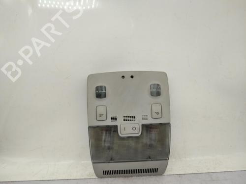 Interior roof light SEAT EXEO (3R2) 2.0 TDI | BP23732064I8 