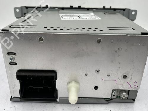 Radio FORD FOCUS II (DA_, HCP, DP) 1.8 TDCi | BP23761234E6 