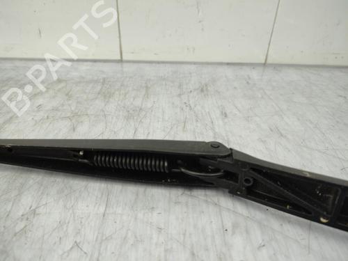 Used Front windshield wiper arm Front windshield wiper arm VW POLO V (6R1, 6C1) 1.6 TDI (90 hp) 23708780 23708780